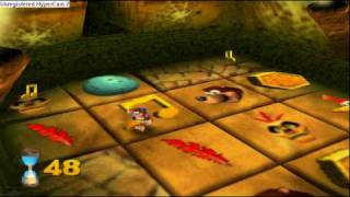 BanjoKazooie Walkthrough Gobis Valley Part I [upl. by Yecniuq760]