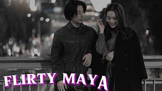 Flirty Maya  Official Music Video  Neetesh Jung Kunwar  lyrics  anup ale magar [upl. by Buxton21]