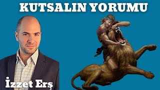 Kutsalın Yorumu Hermetik Gelenekten Hermeneutik Yoruma  İzzet Erş [upl. by Auhs556]