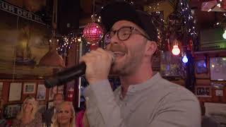 Mark Forster quotEinmalquot  live Inas Nacht ARD 2710 2018 [upl. by Burrell]