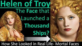 Helen of troy 1956 [upl. by Archie]