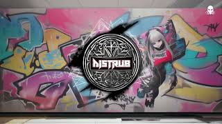 Distrub  Guest Mix 024  Drum amp Bass Mix [upl. by Maighdiln]