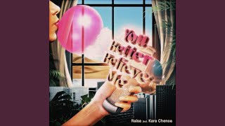 You Better Believe Me feat Kara Chenoa [upl. by Ateuqirne]