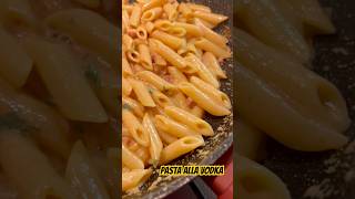 Oggi cucina Enrica… Penne alla Vodka anni ‘80 [upl. by Nnylsia]