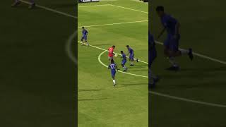 A late goal by Rashford in the Premier League trending fifa fcmobilegoals cristianoronaldo [upl. by Giavani]