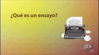 Tipos de textos persuasivos [upl. by Basile]