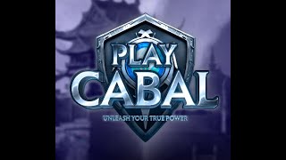 Play Cabal EP35 迷宮（光） [upl. by Jabin]