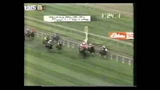 1987 Caulfield Guineas Day [upl. by Amar]