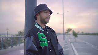 DJO  Tar noum  Official Music Video [upl. by Koziara851]