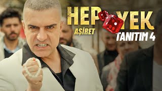 Hep Yek Aşiret  Serinin 7 Filmi  4 Tanıtım  Berdan Mardini [upl. by Bentley]