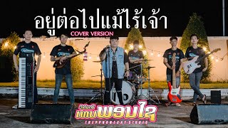 อยู่ต่อไปแม่ไร้เจ้า COVER VERSION Mr THAEN THEPPHONEXAY ວົງເທບພອນໄຊ [upl. by Irtimid]