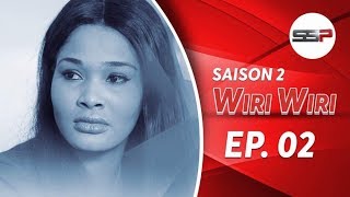 WIRI WIRI  Saison 2  Episode 02  23 Mars 2018 [upl. by Lucienne]