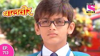 Baal Veer  बाल वीर  Episode 713  8th September 2017 [upl. by Jacquette]