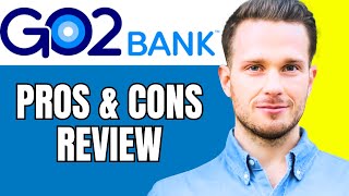 Go2Bank Review 2024 [upl. by Karub]