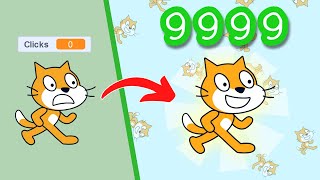 Grow Your Scratch Game With These Hacks [upl. by Eneirda]