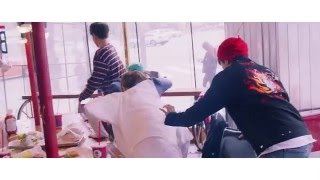 Seventeen  Pretty U MV HD [upl. by Alcinia]