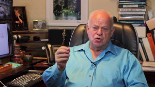 Martin Seligman  Positive Education [upl. by Moureaux434]