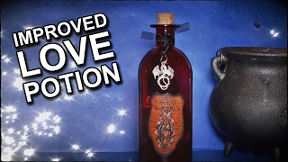 How To Make The Worlds Strongest Love Potion With A Psychic Ingredient [upl. by Elbag]