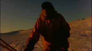 Vangelis Unreleased OST for Antarctica mov 2 [upl. by Ancel]