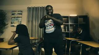 Burt Bankkz  They Dont Know Official Music Video [upl. by Ahtreb]