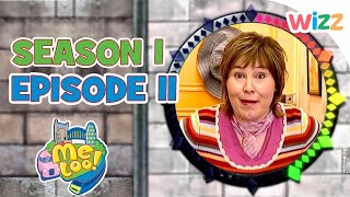 Me Too  Roadworks  Episode 11  Full Episode  Wizz  TV Shows for Kids [upl. by Arlene548]