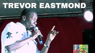 Trevor Eastmond Best of Caribbean Comedy Show with introduction by Sprangalang [upl. by Rihaz884]