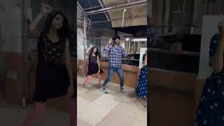 New style titoda  Garba lovers  ❤️dance garba dandiadhamal navratrirecipes 2024 navratrigym [upl. by Drahsir]