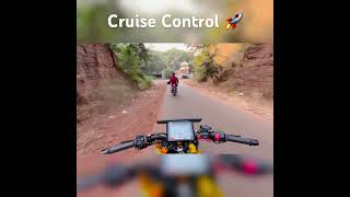 Cruise Control  Duke 250 Gen 3 New Model 2024  Motovlogers  Duke 250 Gen 3 Features  Bike Riding [upl. by Zurek]