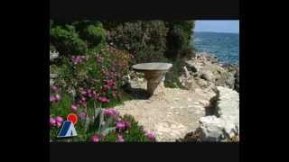 Naturist Camping Kroatien  Baldarin [upl. by Muhcon461]