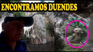 encontramos la catarata de los duendes en Perú [upl. by Nylareg418]