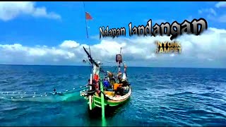 perjuangan nelayan landangan Situbondo di pangambengan [upl. by Naejarual894]