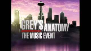 Greys Anatomy Music Event  The Story [upl. by Janos492]