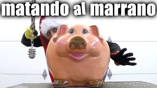 NAVIDAD vs ARMA MEDIEVAL  ChideeTv [upl. by Pontone]