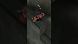 J U D O K I C K skate3 skate3gameplay kungfufighting [upl. by Arihsaj]