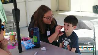 The Help Groups 8th Annual Special Needs Resource Fair – Video Recap [upl. by Aiynat]