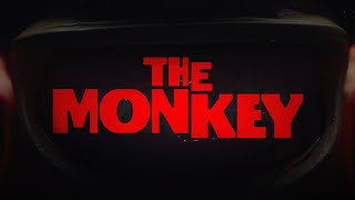 The Monkey ⎸ HD Teaser Trailer NL  FR [upl. by Sherborn]