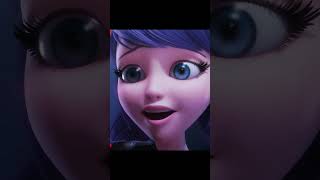 quotLovequot  Marinette  Miraculous Special Tales of Shadybug and Claw Noir Edit  Narvent Memory Reboot [upl. by Kcirdot]