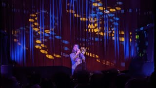 Laetitia Sadier of Stereolab  Live in Concert  Panser LInacceptable  Fox Theatre  Mar 6 2024 [upl. by Bandeen]