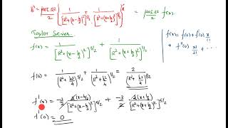 Theory of Helmholtz coil [upl. by Ybloc]