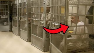 Top 10 Strictest Prisons In Dubai You Wont Believe [upl. by Aiduan]