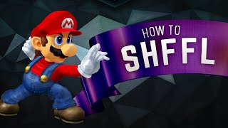 SHFFL  Super Smash Academy [upl. by Erdied]