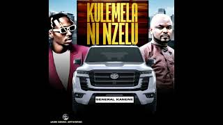 General Kanene Kulemela Ni Nzelu  Favour to Yo Maps Cru Cru [upl. by Erehpotsirhc]