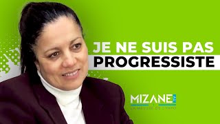 Houria Bouteldja  quotJe ne suis pas progressistequot [upl. by Klinger]