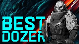 Dozer is the BEST SPECIALIST in Battlefield 2042 [upl. by Ikkin725]