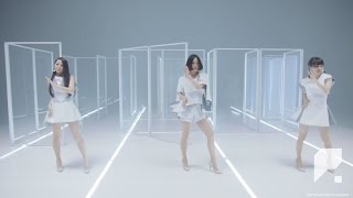 Official Music Video Perfume「1mm」 [upl. by Aivad]