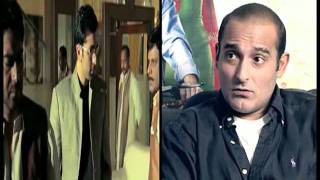 Why Dont You Ask Farhan  Akshaye Khanna [upl. by Delly]