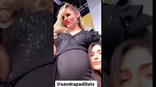 Anel Rodriguez 8 enero 2020  Instagram Stories HD nataly gomez ema huevo [upl. by Adiv250]