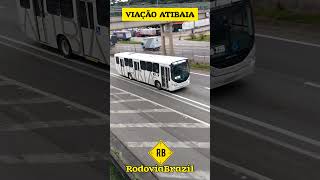 De Atibaia para Mairiporã SP km 41 da Fernão Dias rodoviabraziloficial shorts suburbano [upl. by Irrek]