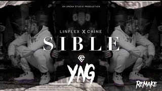 Sible Lin Flex ft Caine Remake [upl. by Ycniuqal475]