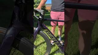 Giant Propel vs Specialized Tarmac [upl. by Nyleikcaj671]